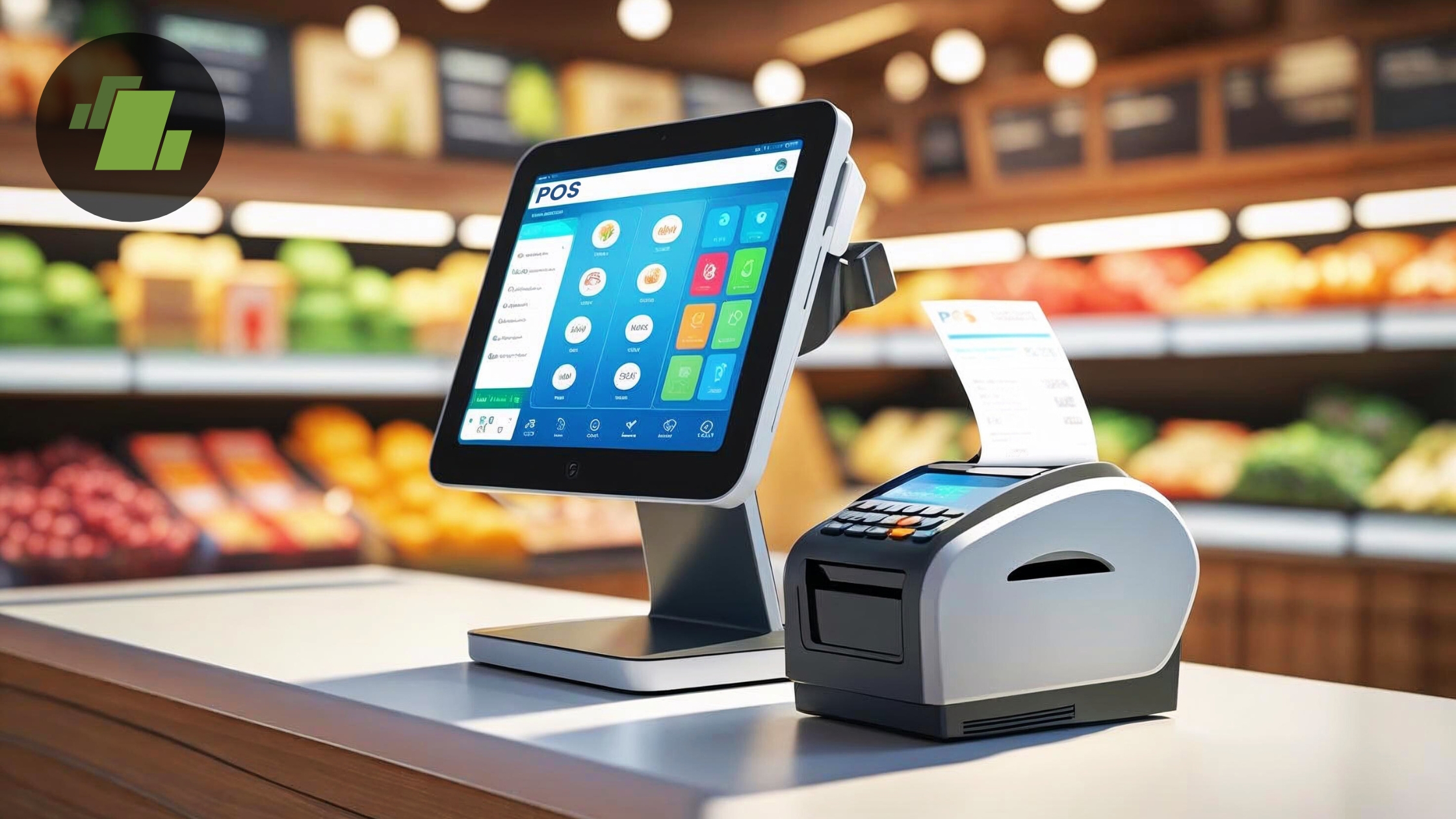 POS Billing