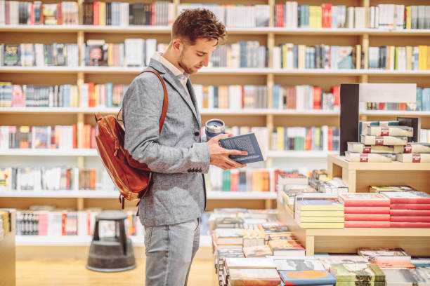 Bookstore Operations
