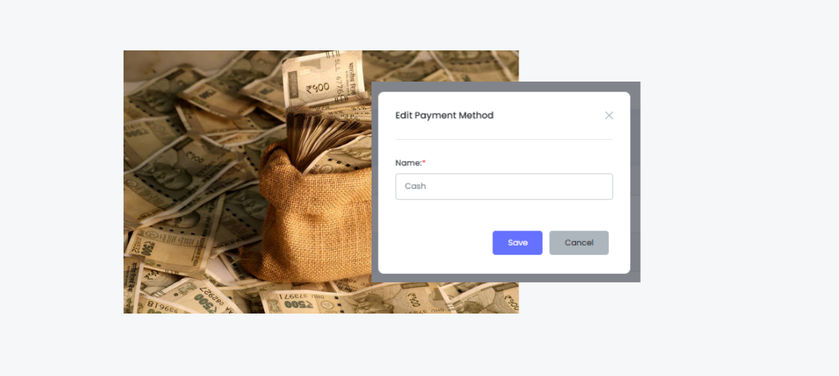 Digital Invoice