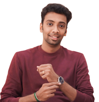 Kishorekumar Chandrasekaran