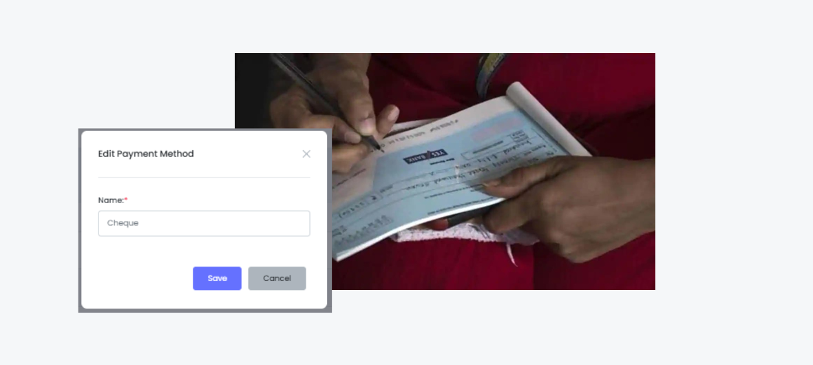 Barcode Scanner