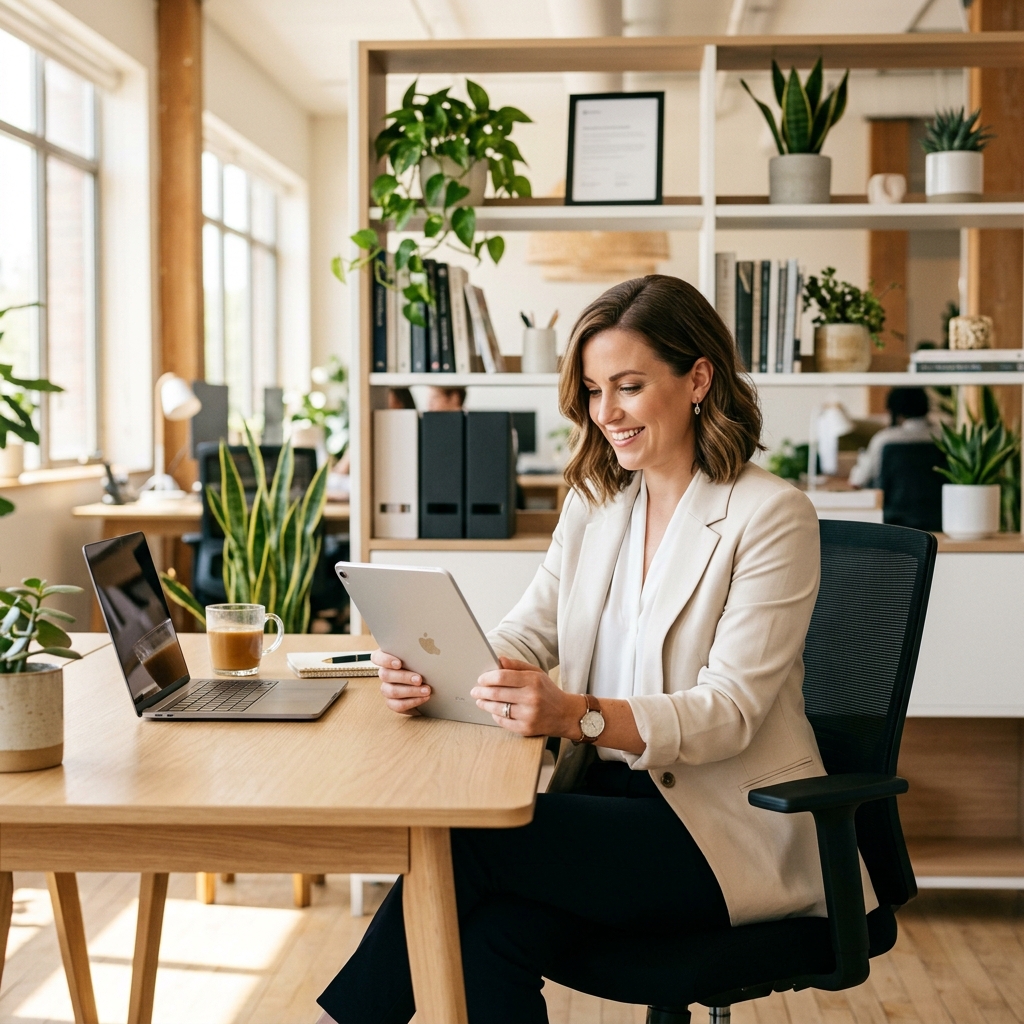 Get in Touch - Geni POS Support
