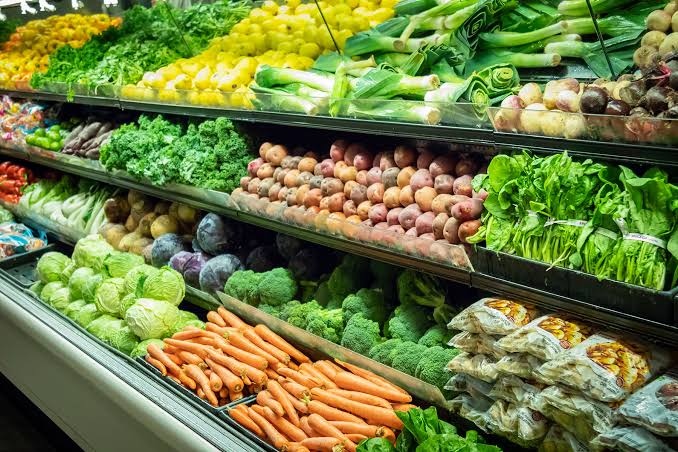 Smart Grocery Billing