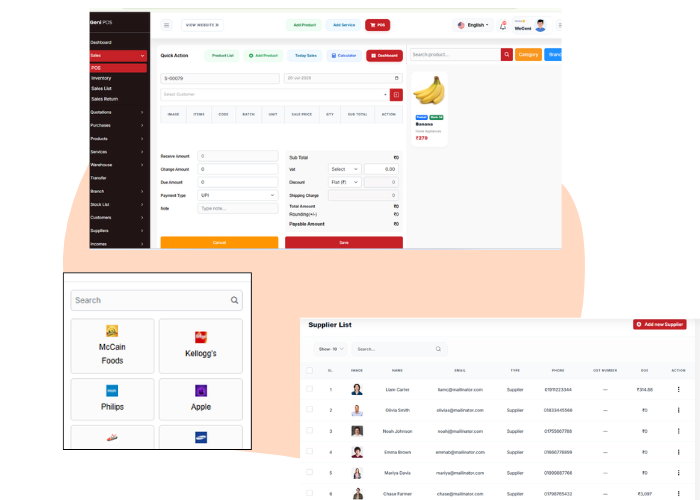 Benefits of Geni POS