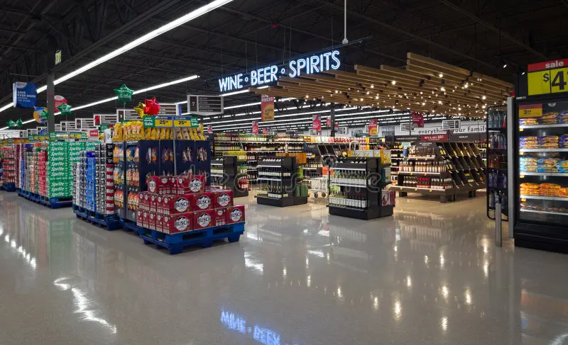 Retail Operations