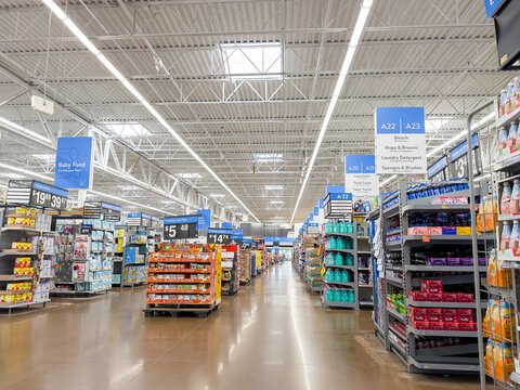 Retail Billing Software